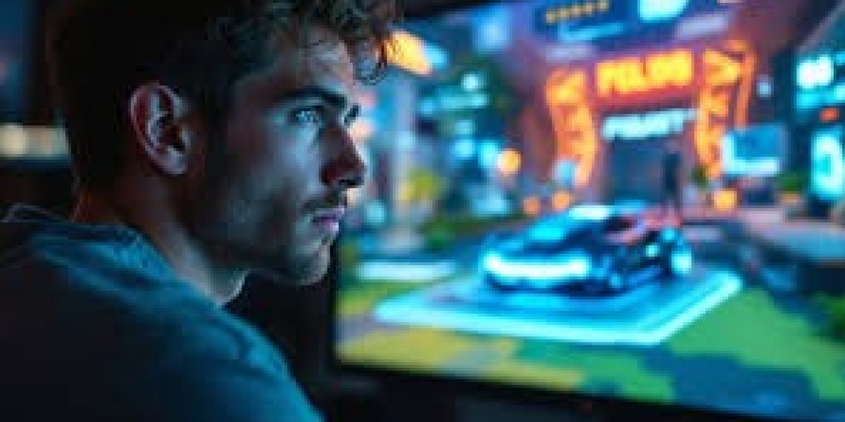 The Rise of AI-Powered NPCs: Smarter Games Ahead
