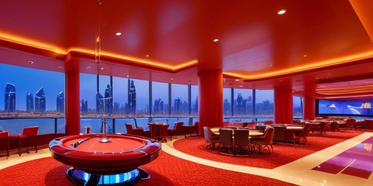 Risk-Free Exploration at Lucky Wins Casino