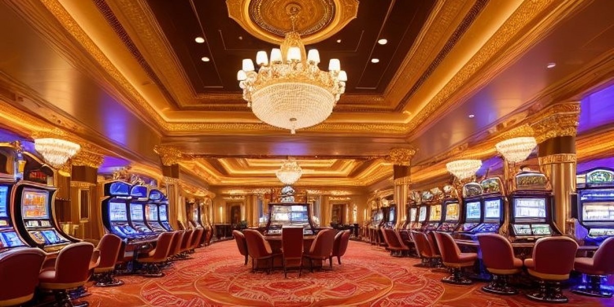 Tableros de Juego en el Casino Nine