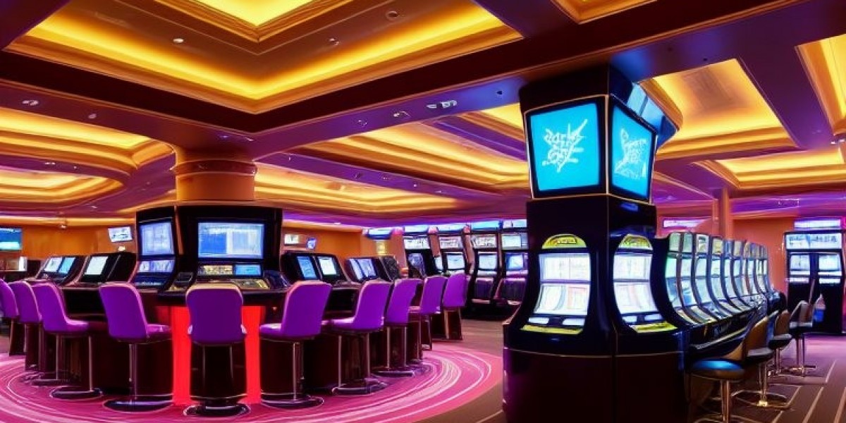 Live-action Gaming Experience at Lukki Online Casino