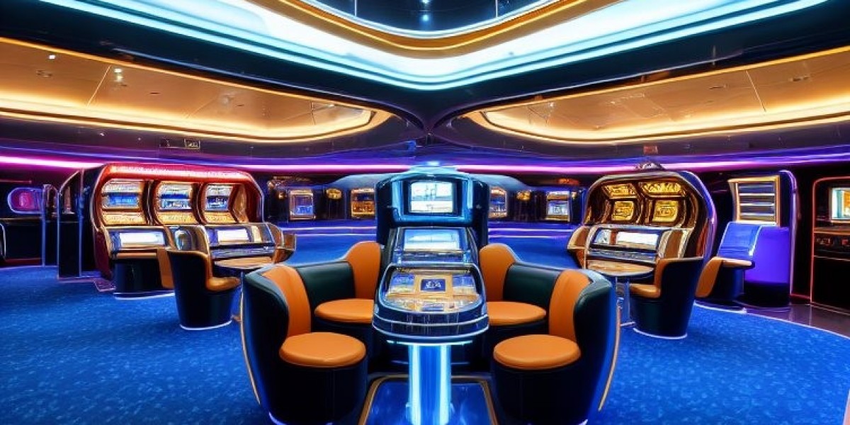 Table Gambling Perfection at Lukki Casino
