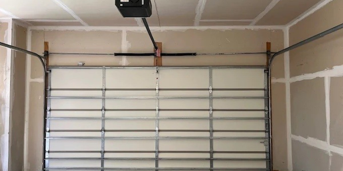 The Importance of Regular Maintenance for Commercial Garage Doors