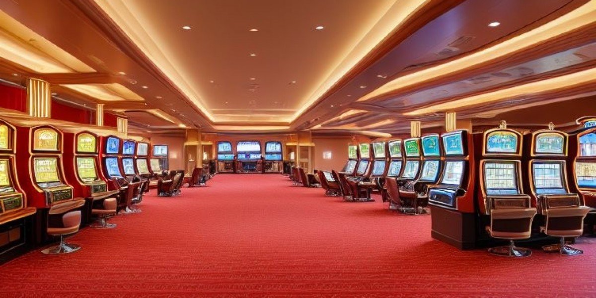 YoCasino Lista Integral de Entretenimiento