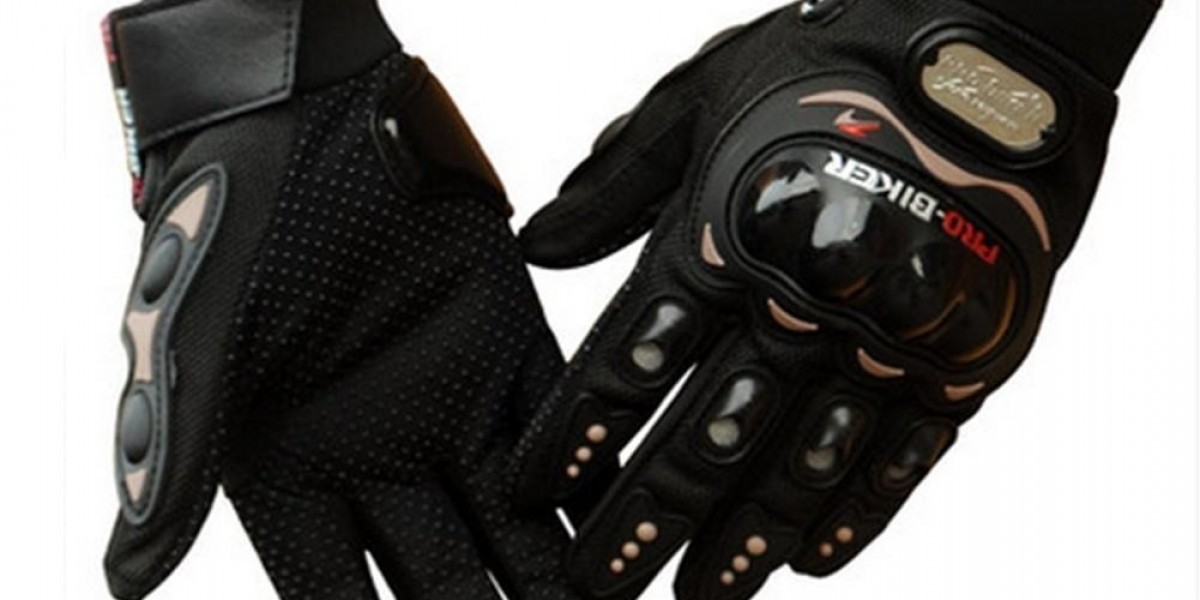 The Complete Guide to Shop Gloves: Protection and Performance