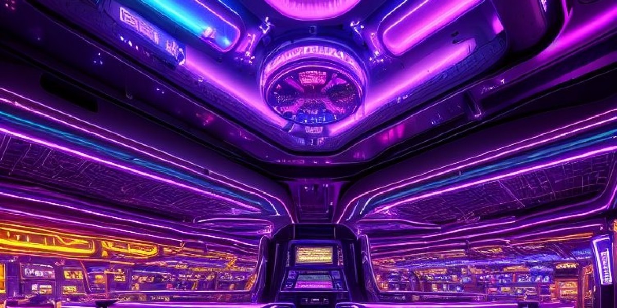 YoCasino Inventario Completo para Diversión