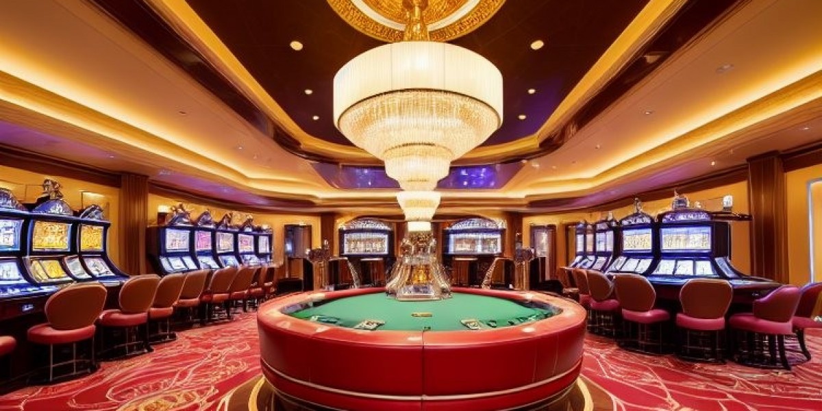 Innovative Portable Journey at Vegas Now Casino