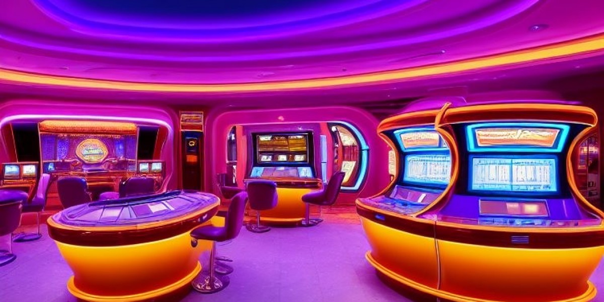 Financial Solutions at Lucky7even Casino