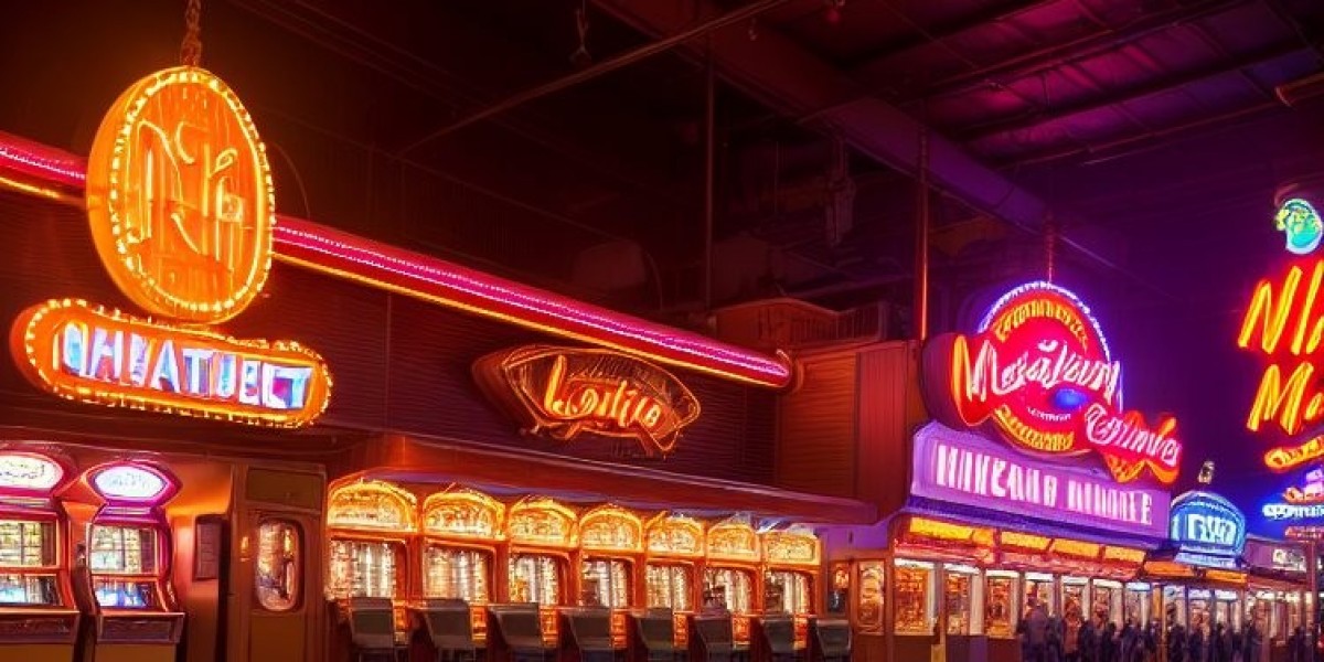 Choix sur les Jeux Éclectique à Casino770 France