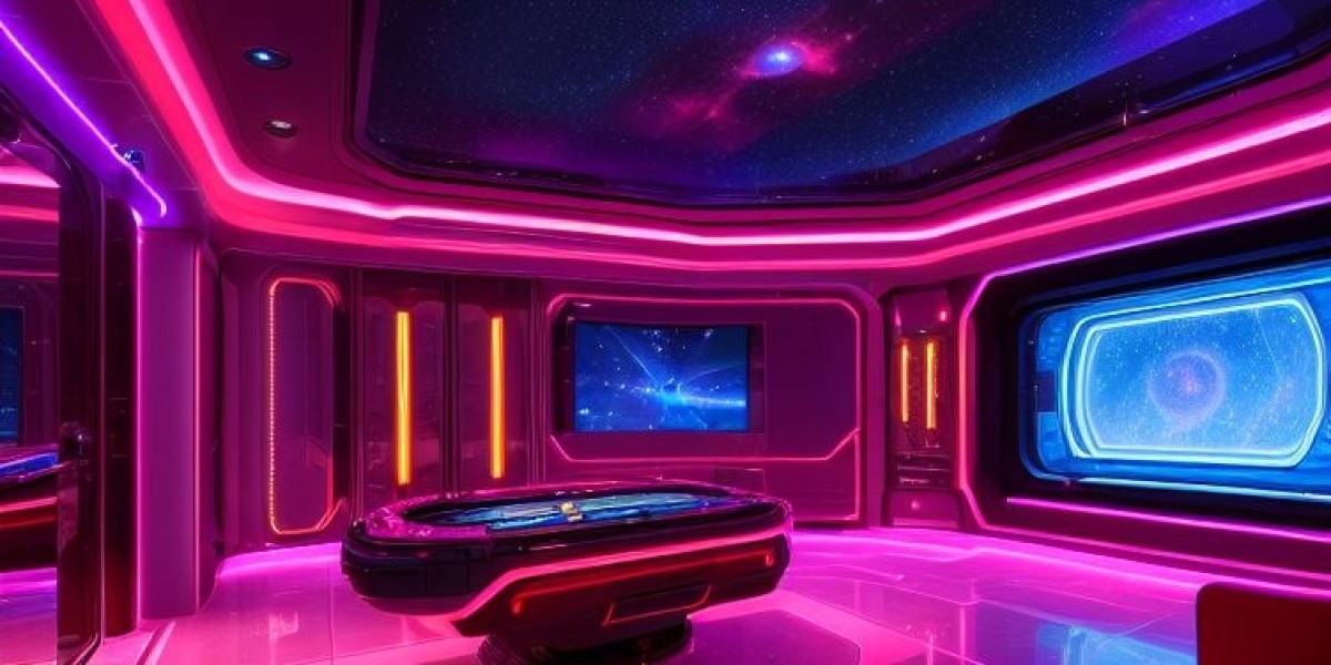 LuckyDreams Casino Promotion Program