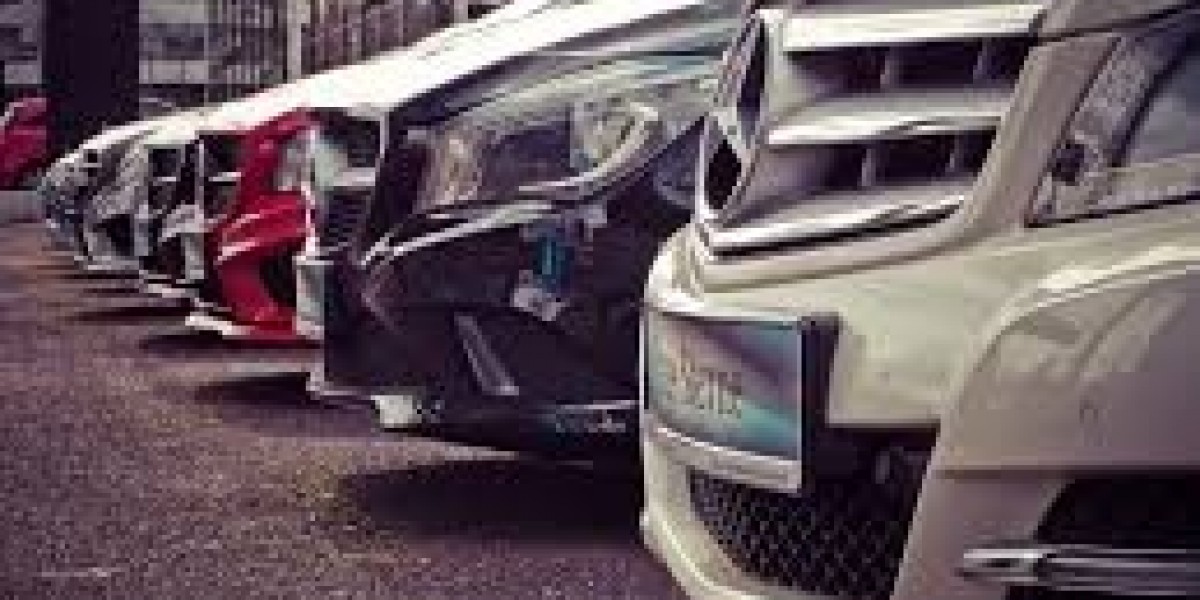The Hidden Costs of Owning a Luxury Car
