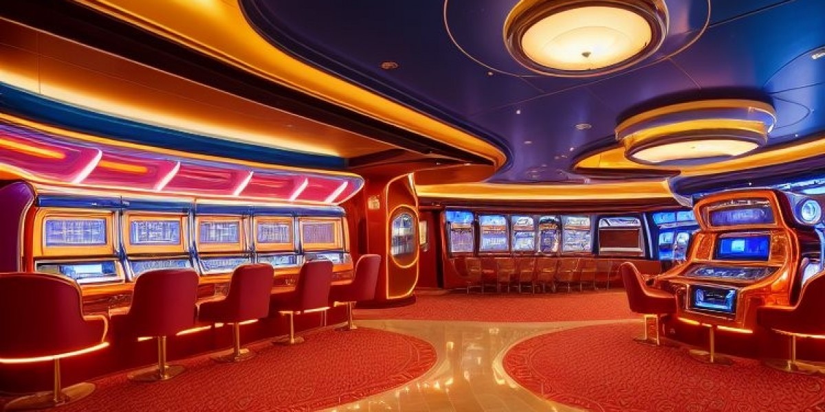 Arranged Table Gambling at 7Bitcasino