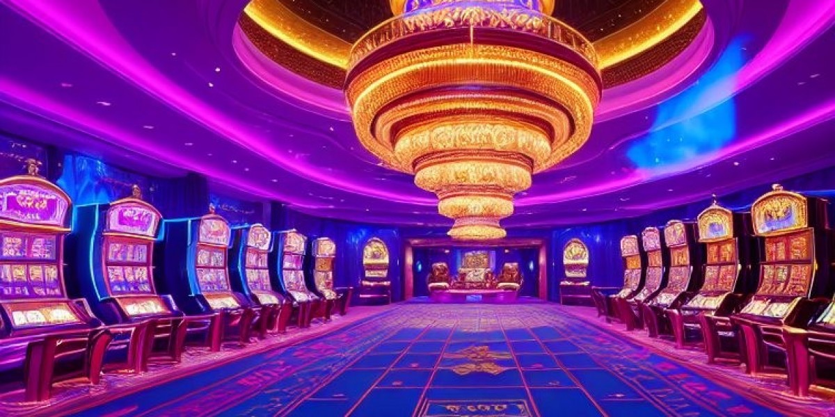 Vielfalt an Spielen bei SlotLords