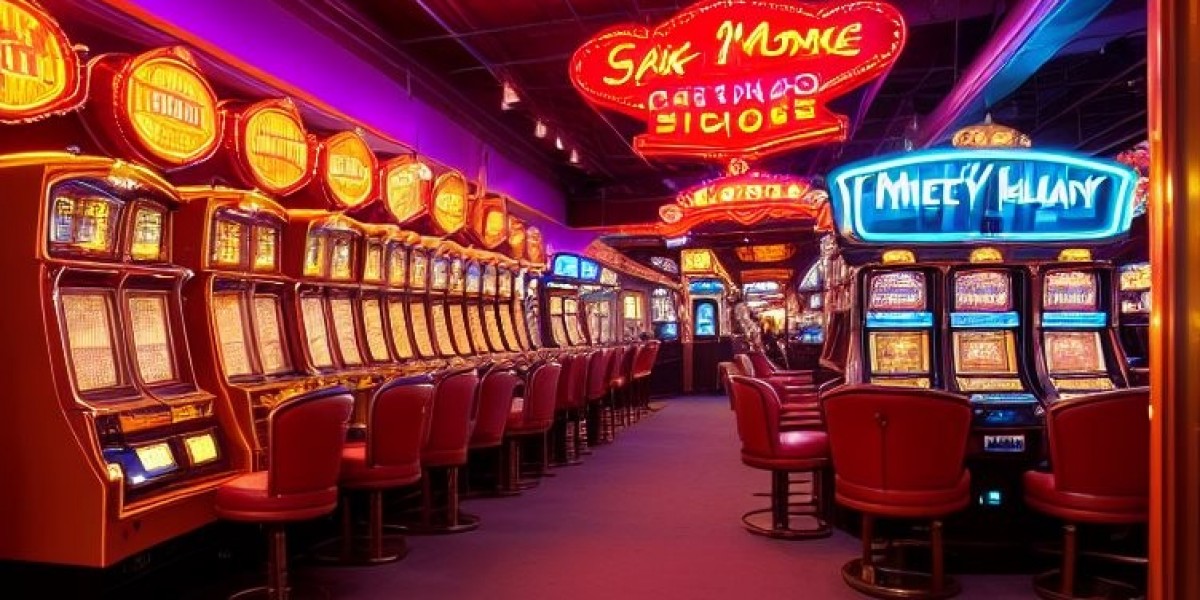 Special Game Collection at m Fortune