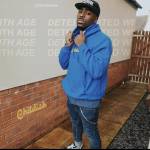 Childish Profile Picture