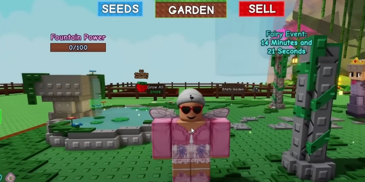 Will Grow A Garden Make A Movie