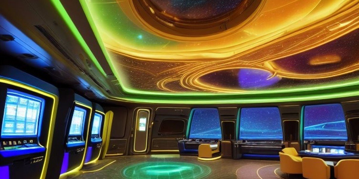 Vast RichardCasino Pokies Range