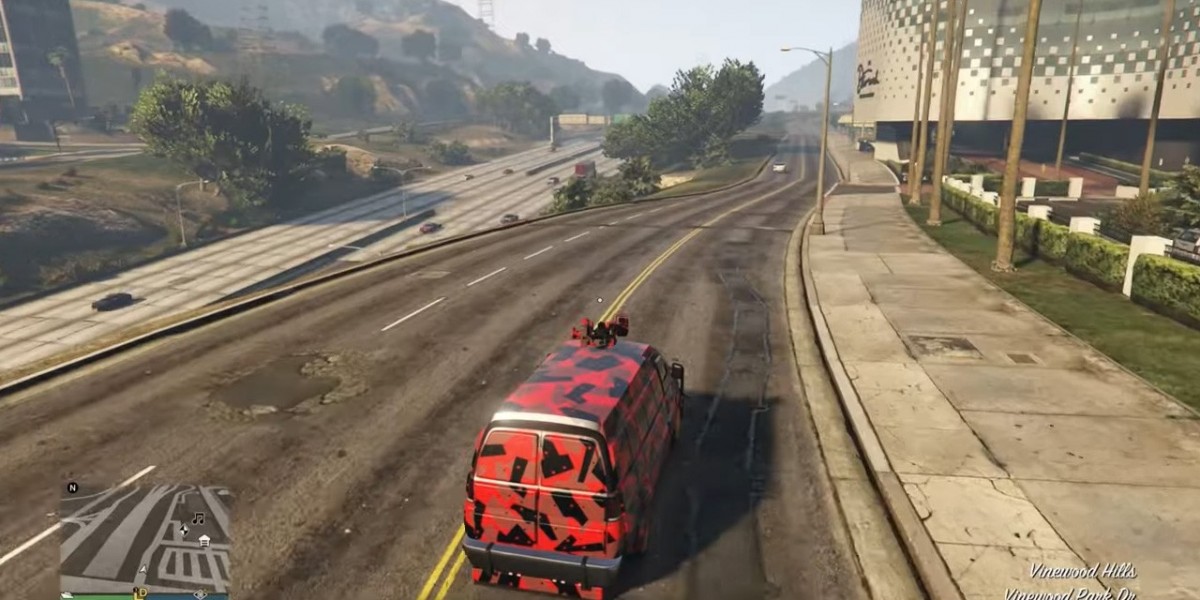 GTA Online Dispatch Missions: Good Solo, Not Great With Friends