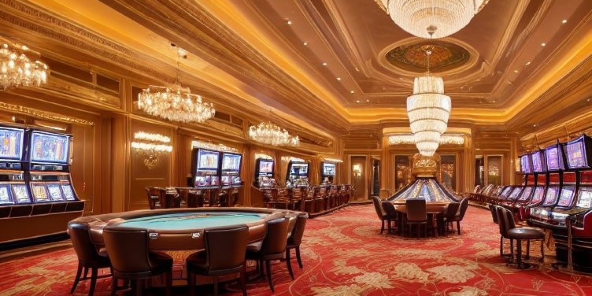 Experiencia Genuina Gam Dom Live Dealer