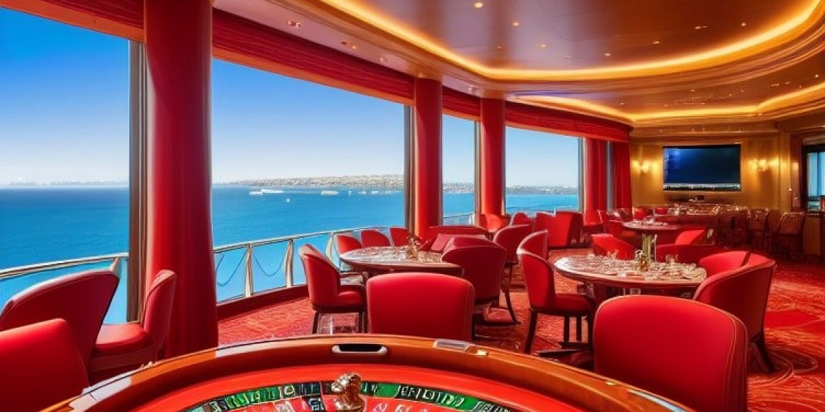 Premium Spielerlebnis am Tisch bei Spinsy