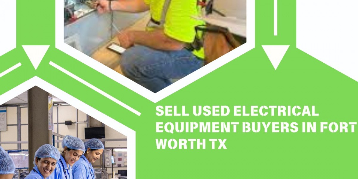 Title: Offer Utilized Electrical Gear Buyers in Los Angeles CA