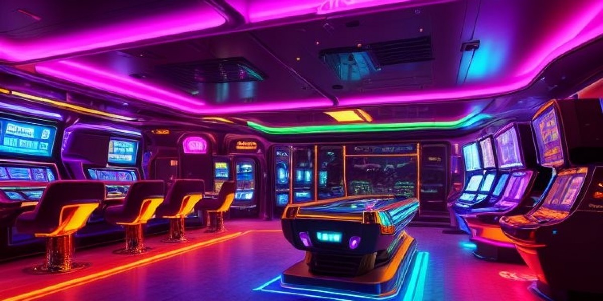 Spielvielfalt bei JokerStar