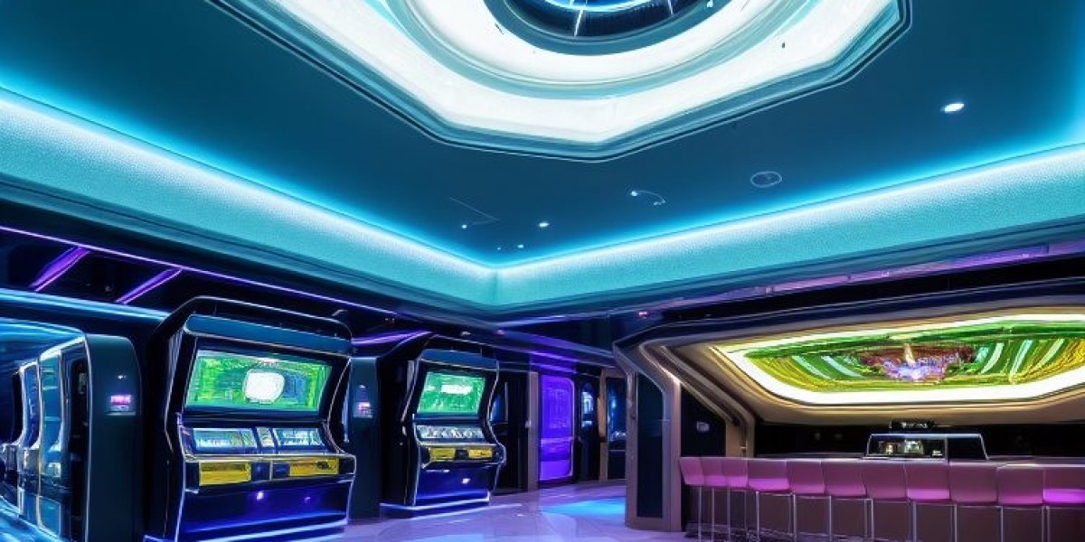 Banking Services at LuckyWins Casino