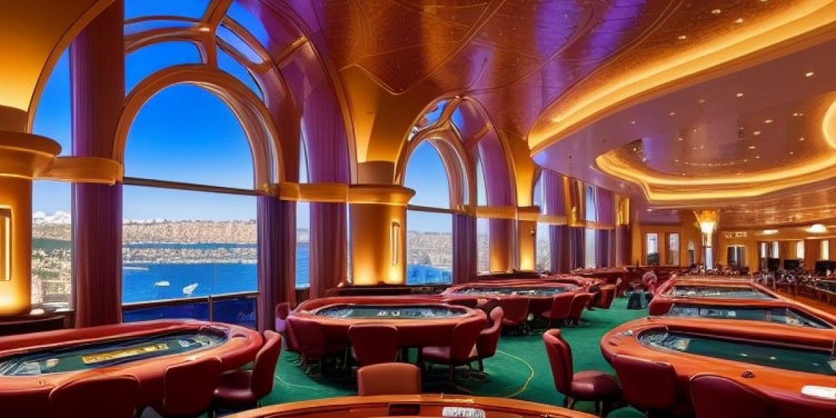 Giochi In diretta Di prima qualità su Star Casino Online