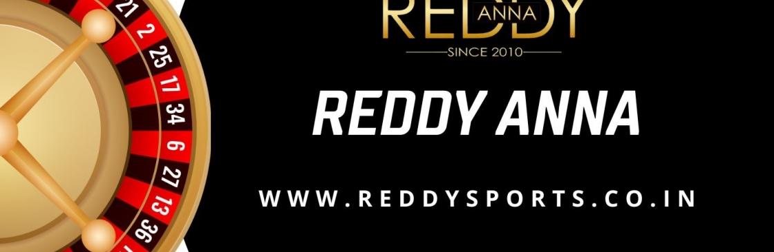 Reddy anna Cover Image