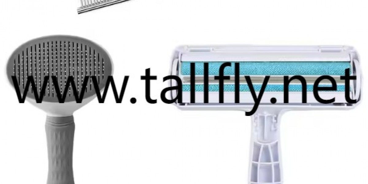 How Do Long-Haired Pets Benefit from a Steel Pet Hair Remover Comb