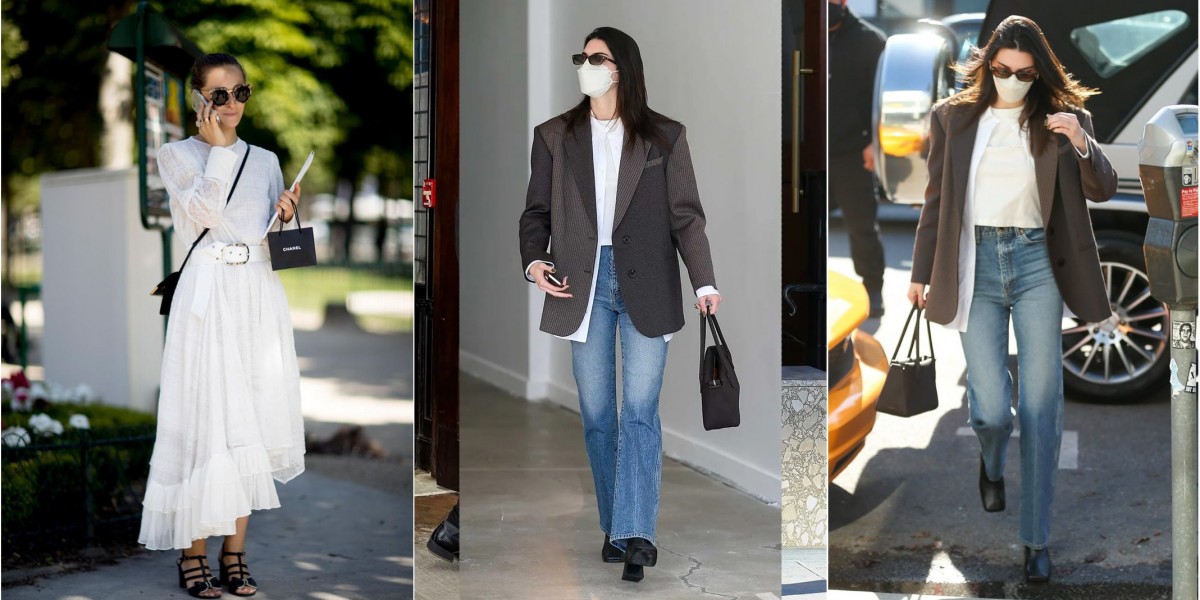 to be simultaneously Hermes outside and at home