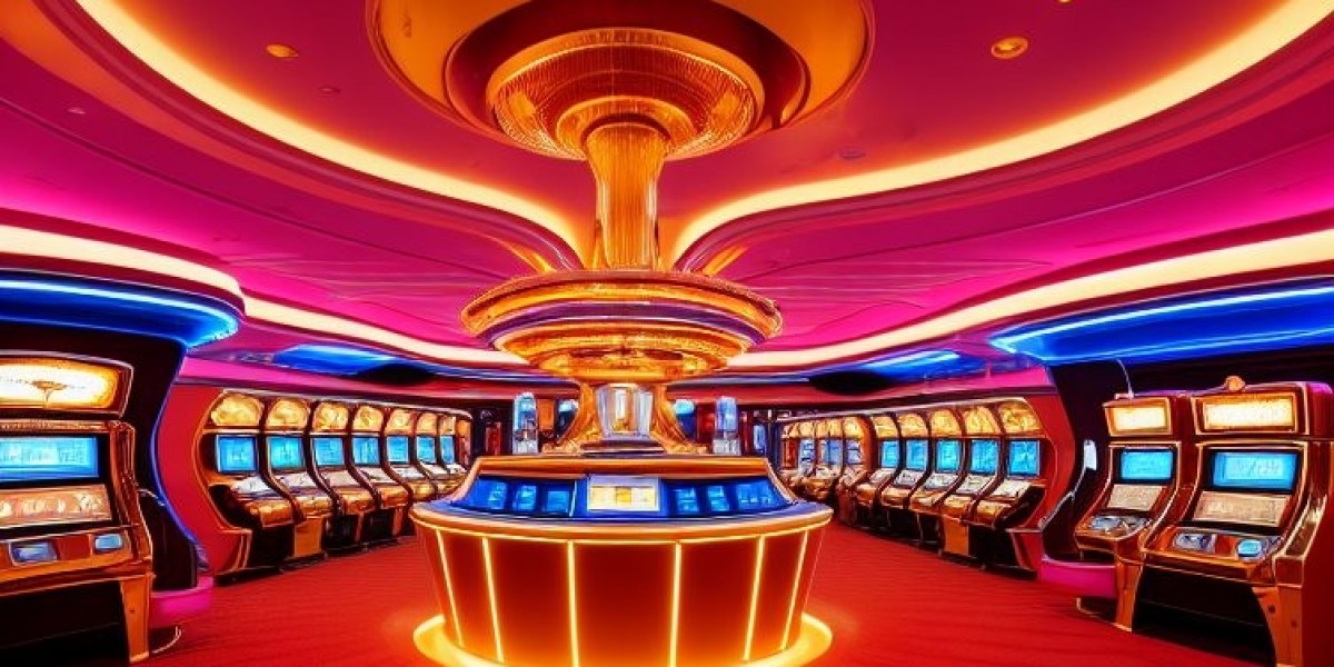 Leichter Zutritt zum Casino Spirit