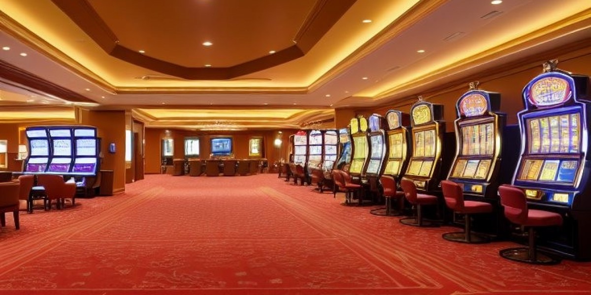 Spielgeräte bei Casino Spinsy