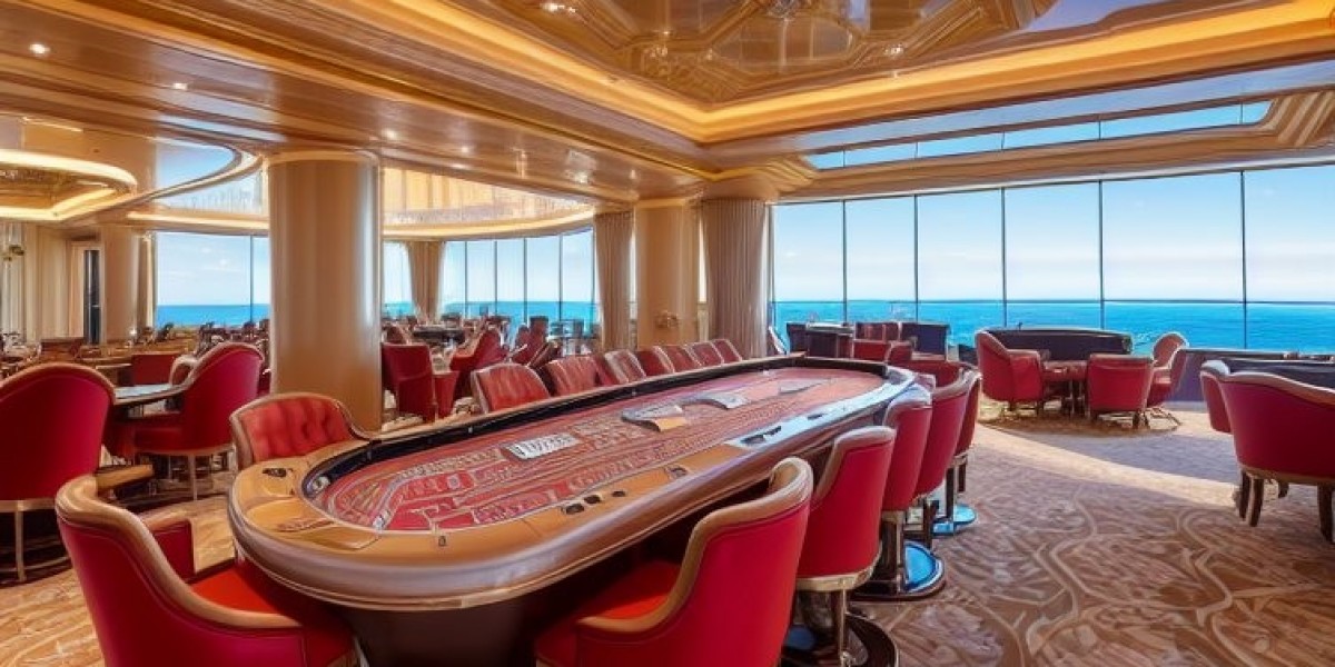 Modo Demostración en Nine Casino
