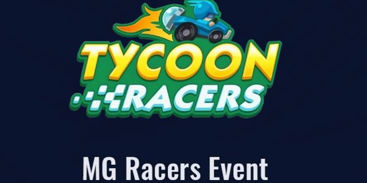 Buy Monopoly Go Racers Event Slot and Enjoy Professional Service - IGGM