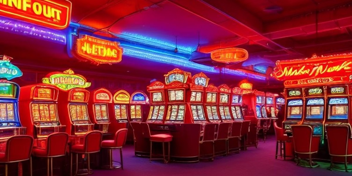 Gaming Assortment on VegasNow
