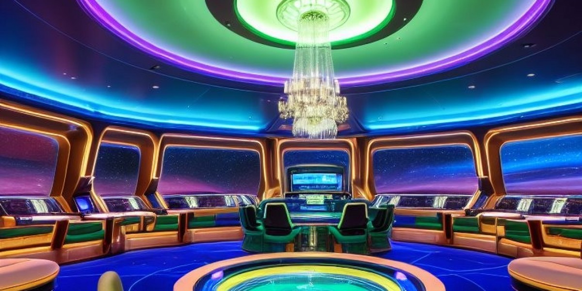 Hazard-Free-Gaming Encounter at LuckyOnes Casino