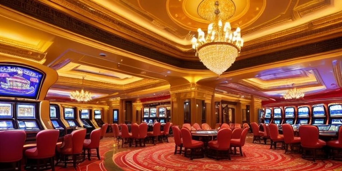 Break Games at SlotLords