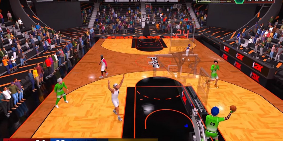 Can 2K Fix the Theater “Event Ended” Glitch in NBA 2K26?