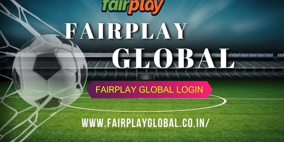 Fairplayglobal: The Ultimate Destination for Sports Betting, Ca