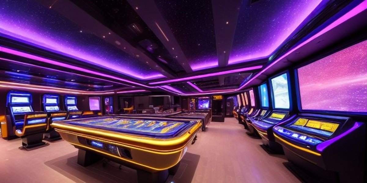 Wide-ranging RichardCasino one-armed bandits Selection