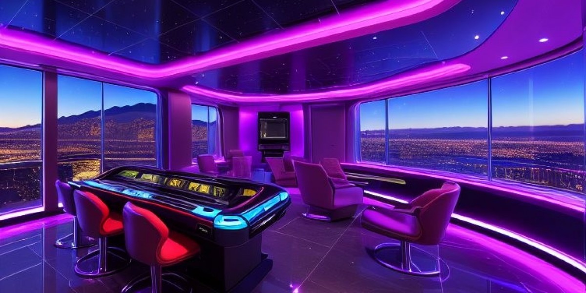 Speedy Entry on Vegas Now Casino