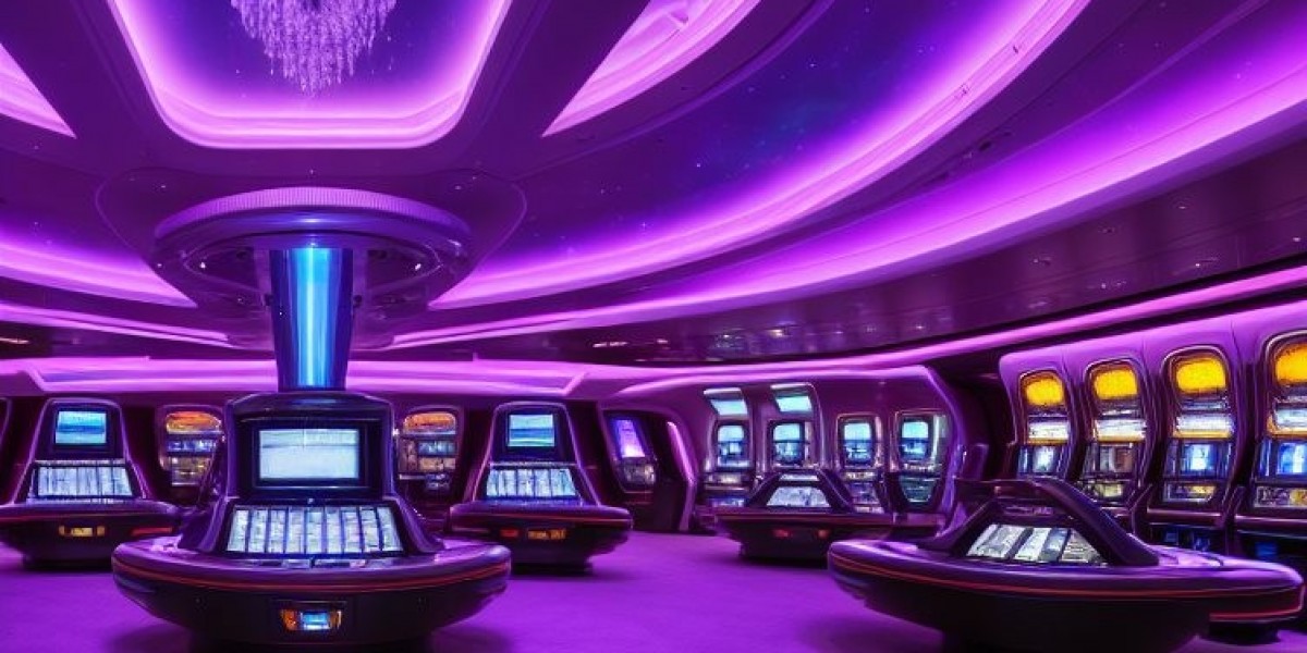 Innovative Handheld Excellence at Bet442 UK