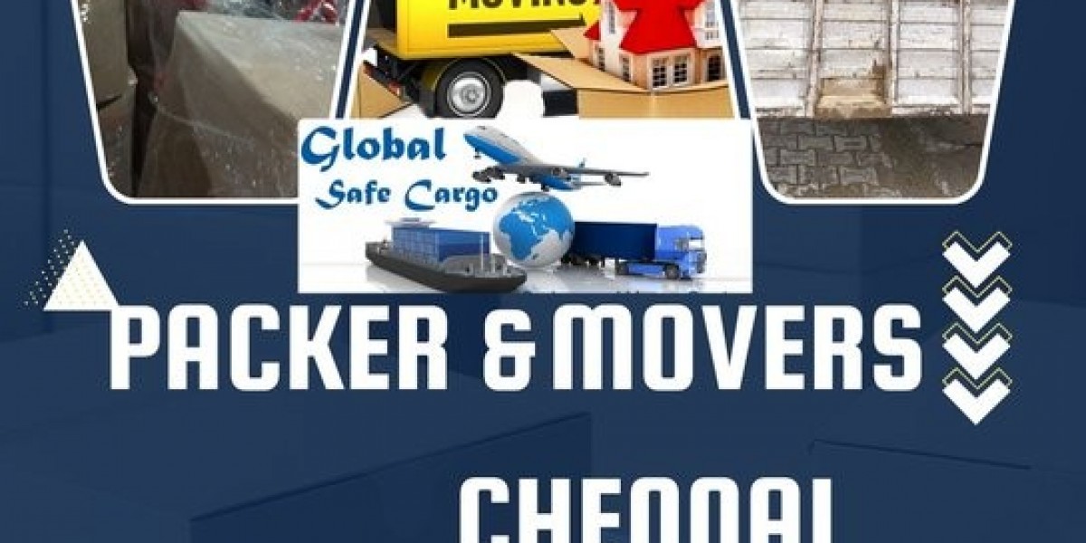 professional movers and packers Chennai