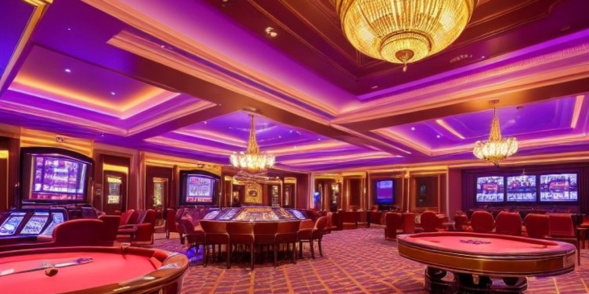 High-quality Slot Selection at CrownGold