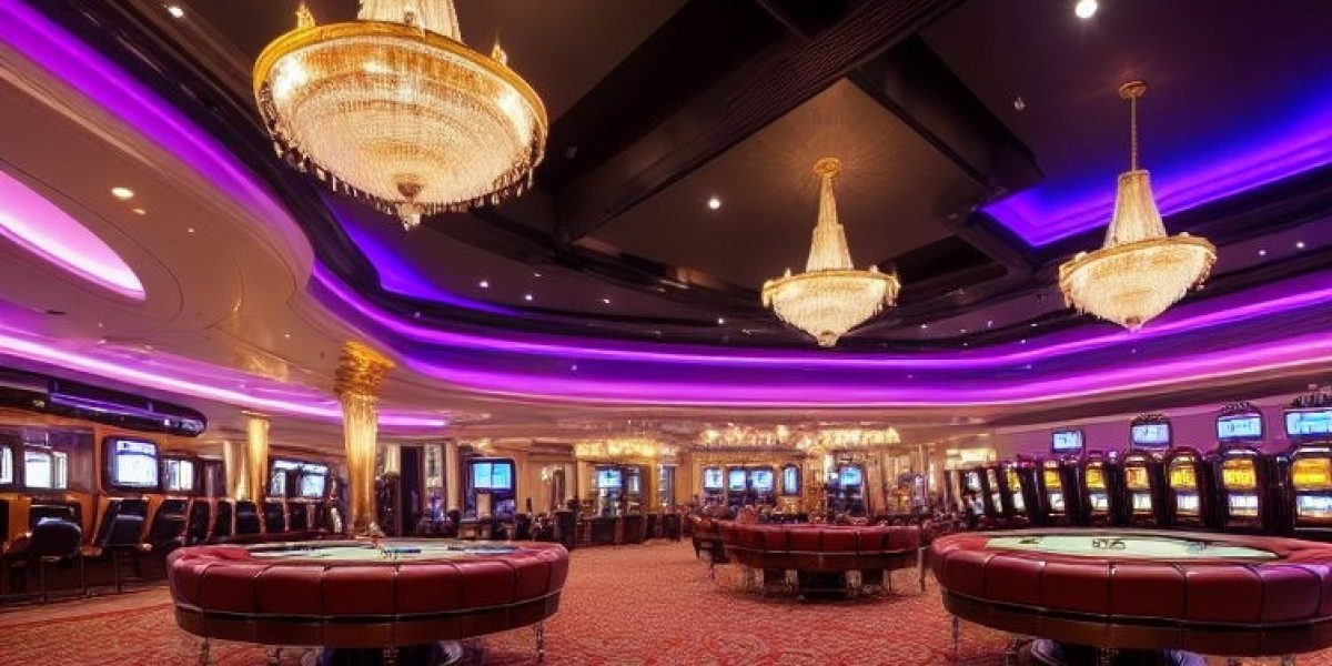Veiligheid Betalingsmethoden bij Casino One
