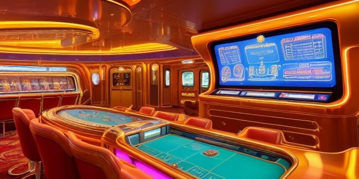 Premium Online Gambling op Kansino NL