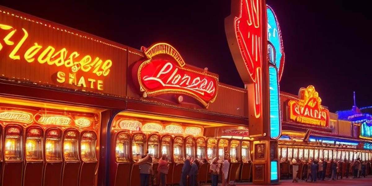 Bet Spin Casino Access Pokies Benefits