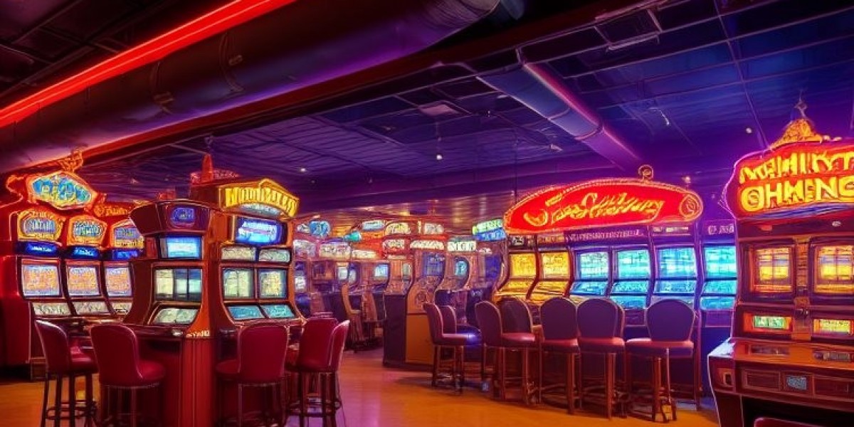 Slots bei Boomerang Casino Online