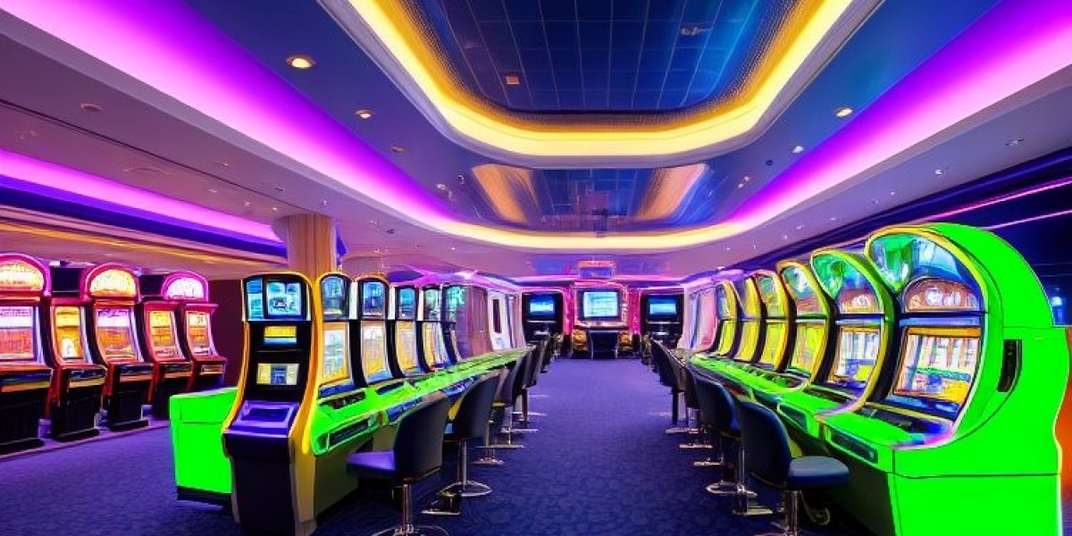 Find Games at lucky dreams