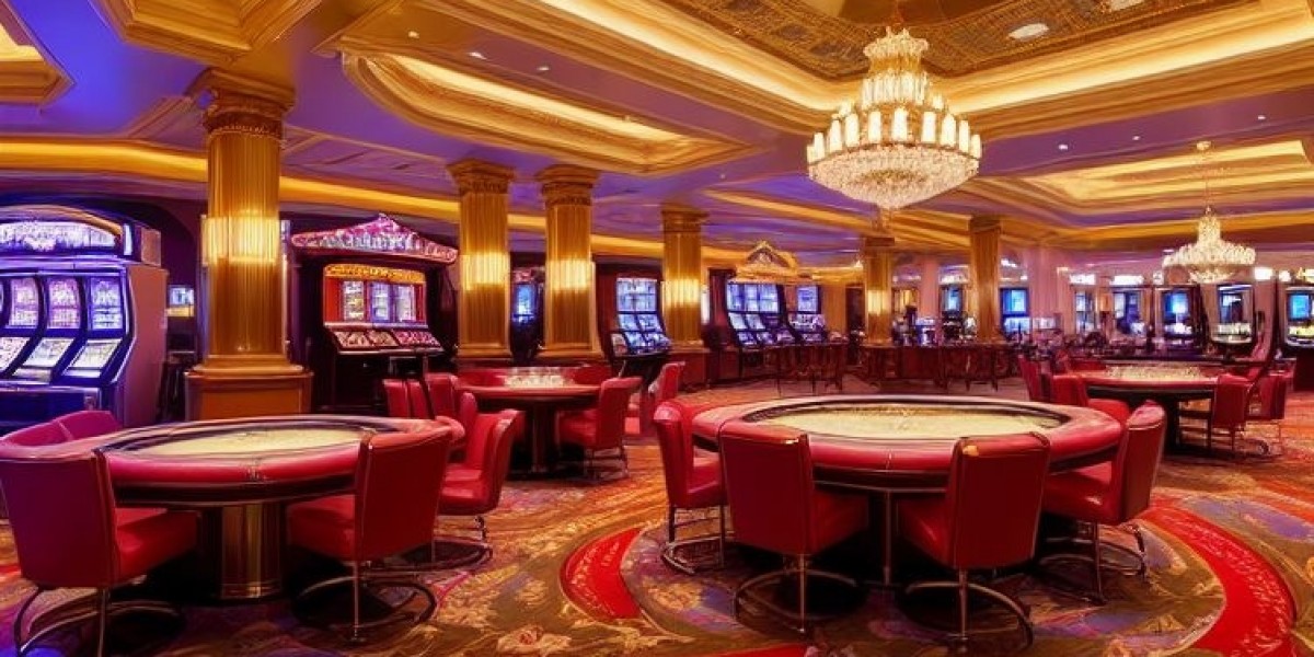 Autenticità dei Giochi da Tavolo su Ninecasino